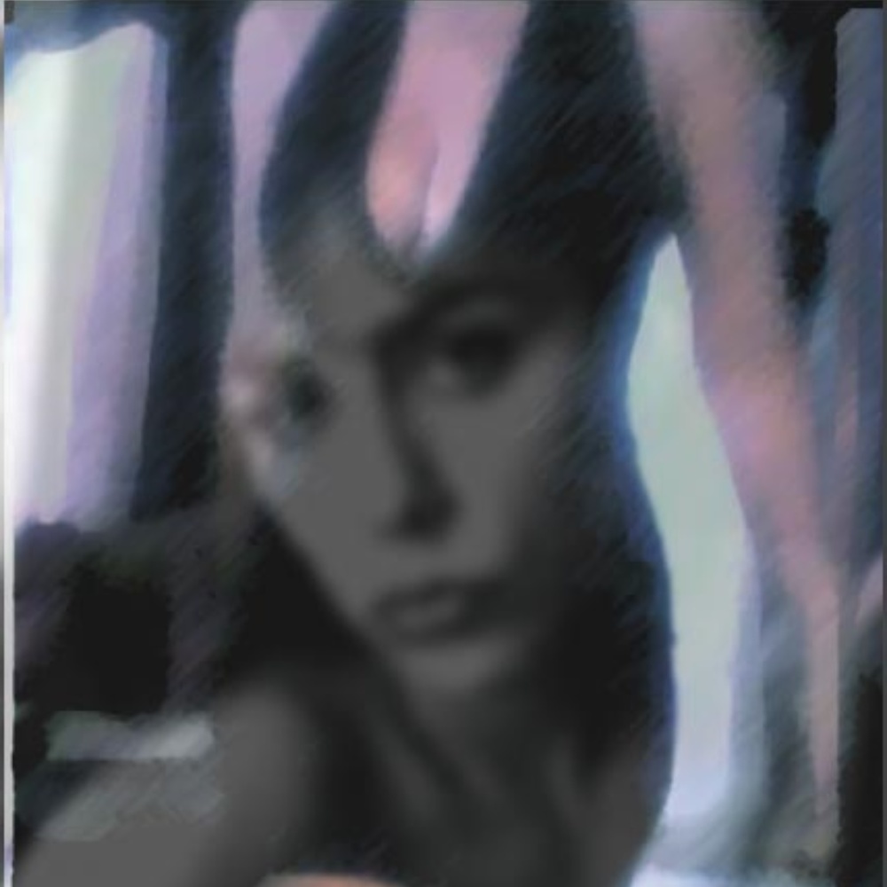 High Heel Wearing Forest Dweller.